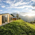 Alpesi faház Possegger Hideaways