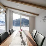 Possegger Hideaways Alpesi faház