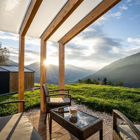 Chalet Possegger Hideaways *