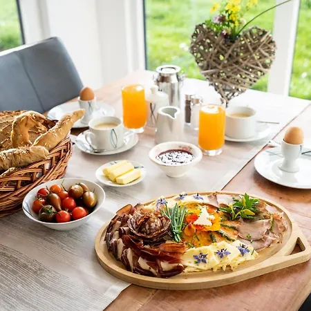 Chalet Possegger Hideaways Zodl