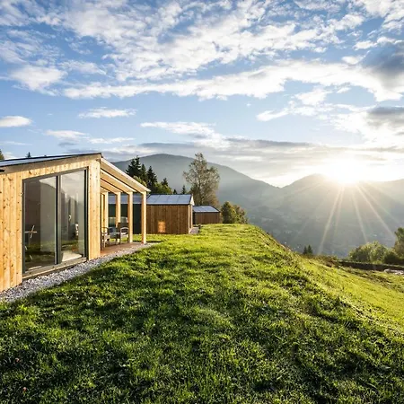 Chalet Possegger Hideaways
