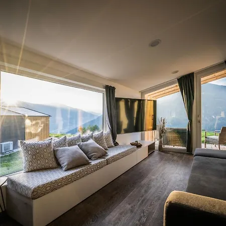 Chalet Possegger Hideaways Zodl
