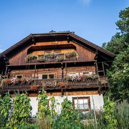 Chalet Possegger Hideaways *