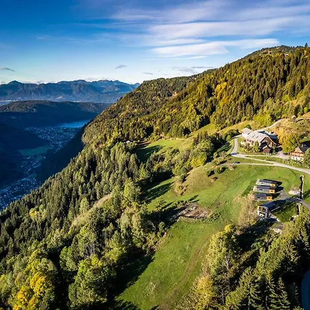 Chalet Possegger Hideaways Zodl