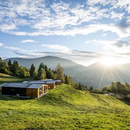 Chalet Possegger Hideaways *