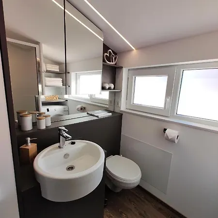 Chalet Possegger Hideaways *