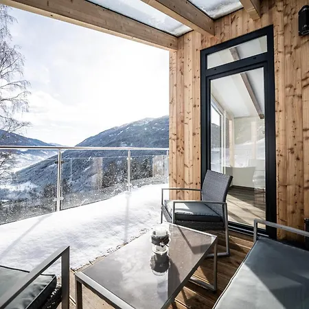 Alpesi faház Possegger Hideaways