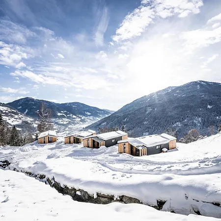 Alpesi faház Possegger Hideaways *