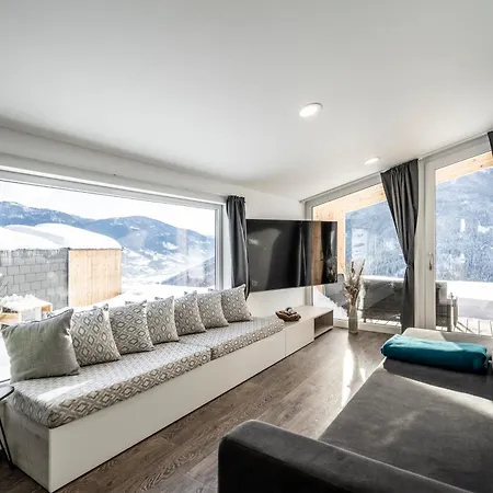 Chalet Possegger Hideaways *