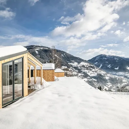 Possegger Hideaways Zodl