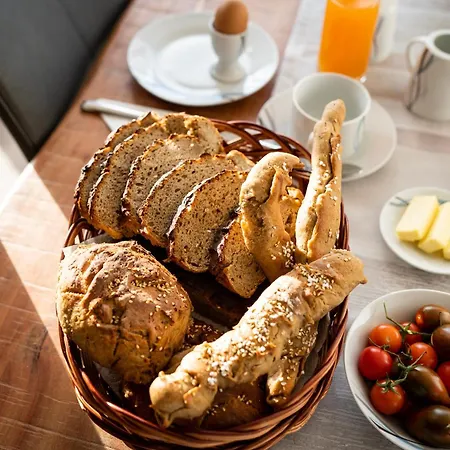 Possegger Hideaways Chalet Zodl