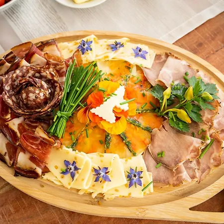 Possegger Hideaways Chalet Zodl