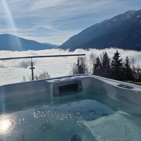 Chalet Possegger Hideaways Zodl