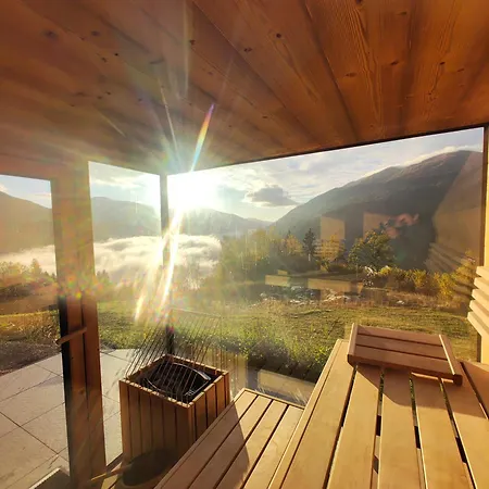 Possegger Hideaways Chalet Zodl