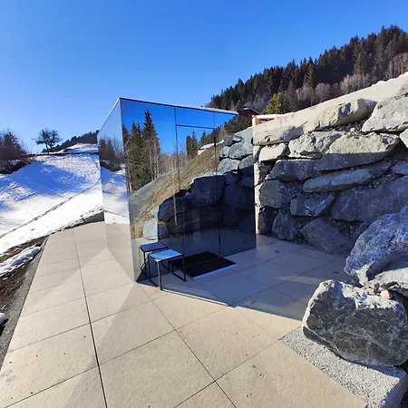 Possegger Hideaways Chalet *