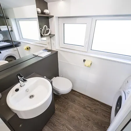 Possegger Hideaways Zodl