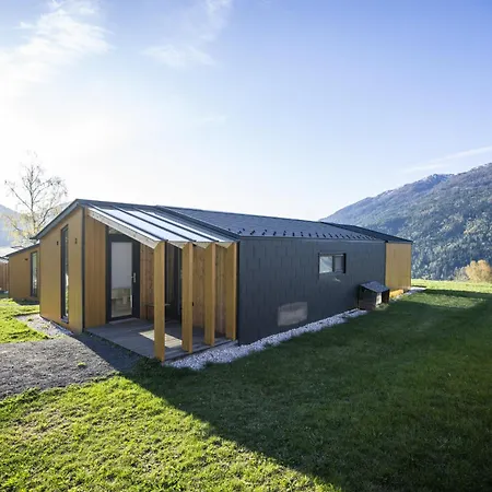 Possegger Hideaways Chalet