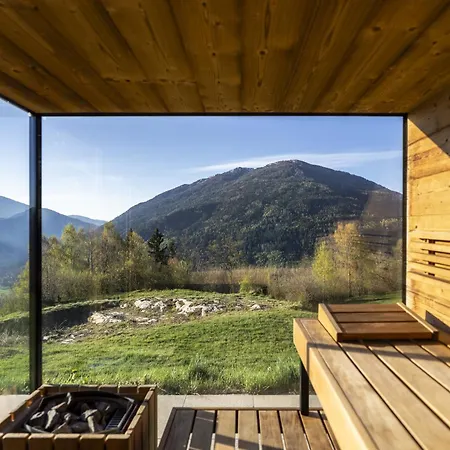 Chalet Possegger Hideaways *
