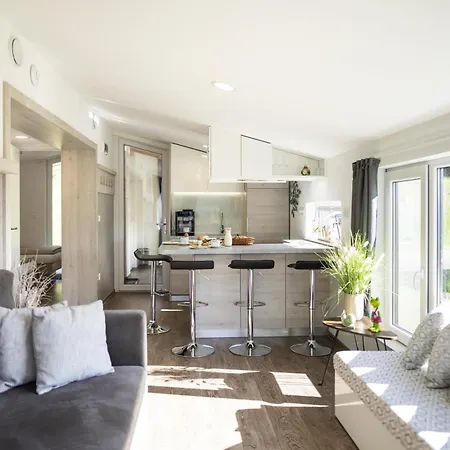 شاليه Possegger Hideaways Zodl