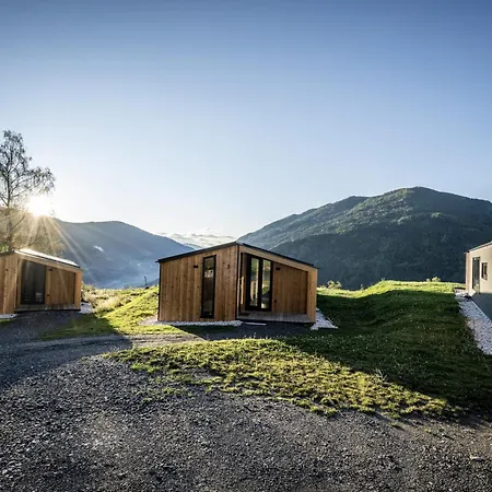 Possegger Hideaways Zodl