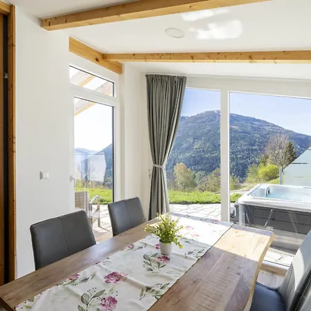 Possegger Hideaways Chalet Zodl