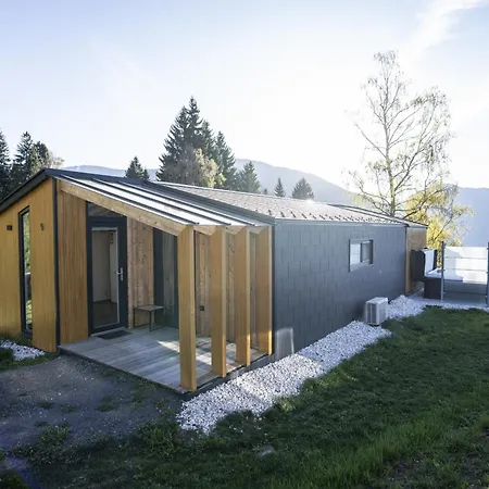 Possegger Hideaways Chalet Zodl