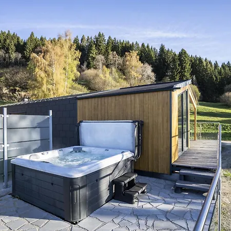 Possegger Hideaways شاليه