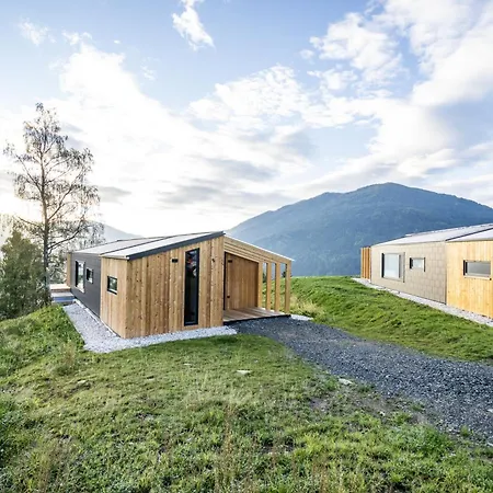 Possegger Hideaways Chalet *