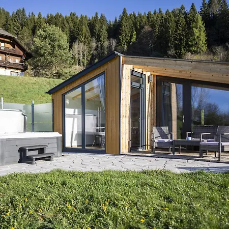 Possegger Hideaways شاليه