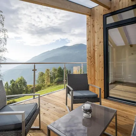 Possegger Hideaways Chalet *