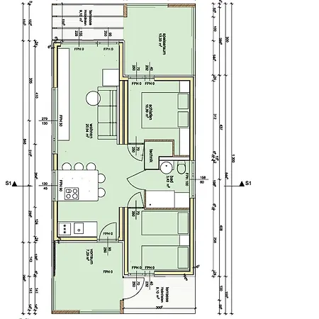 Chalet Possegger Hideaways *