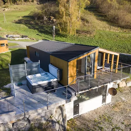 Possegger Hideaways Zodl