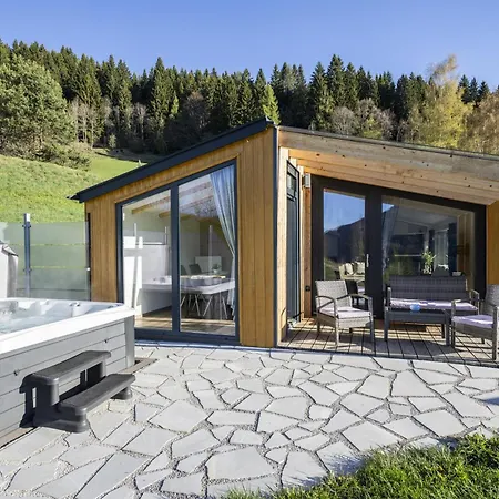 Possegger Hideaways شاليه