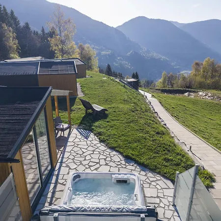 Possegger Hideaways Chalet *