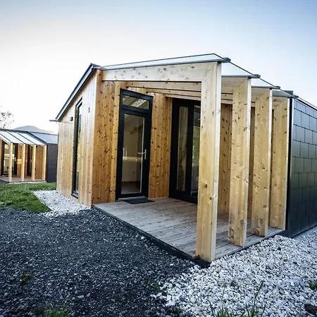 Possegger Hideaways Chalet Zodl