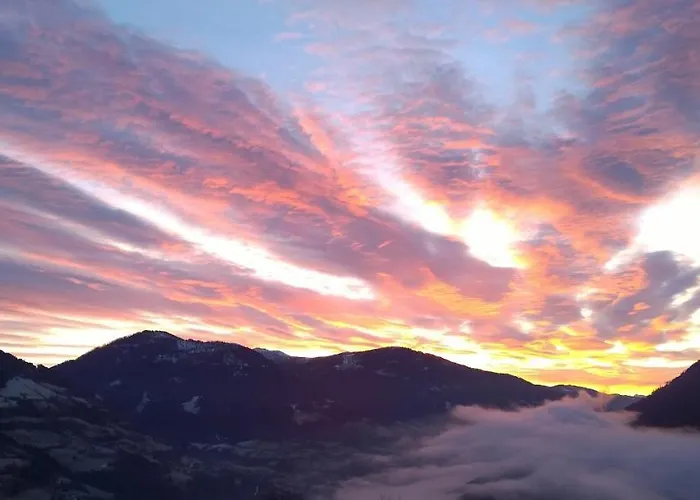 Possegger Hideaways *