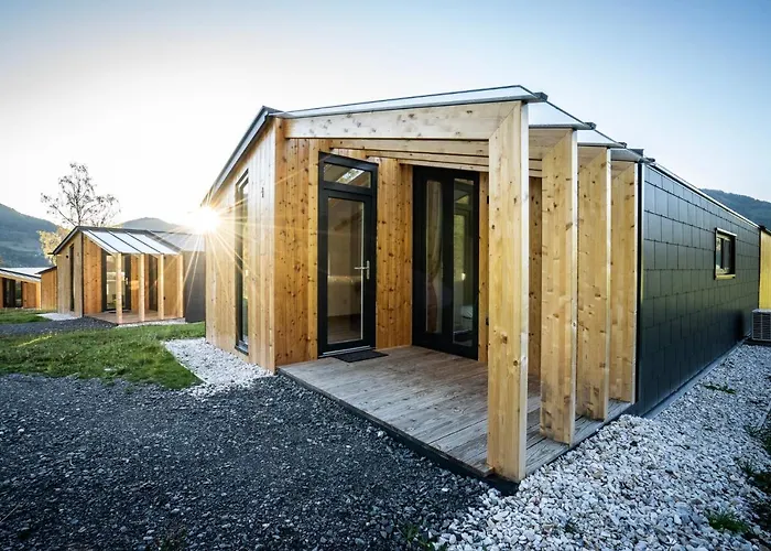 Possegger Hideaways Dağ evi