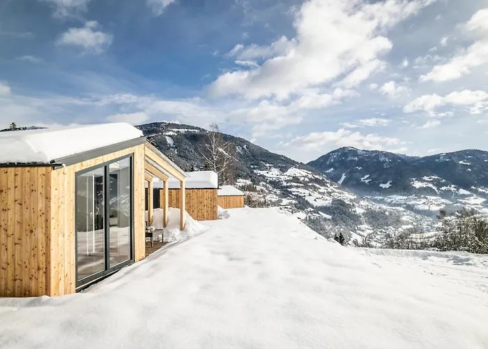 Possegger Hideaways Zodl