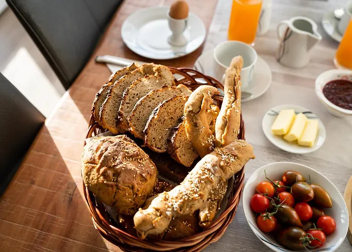 Possegger Hideaways Dağ evi Zodl